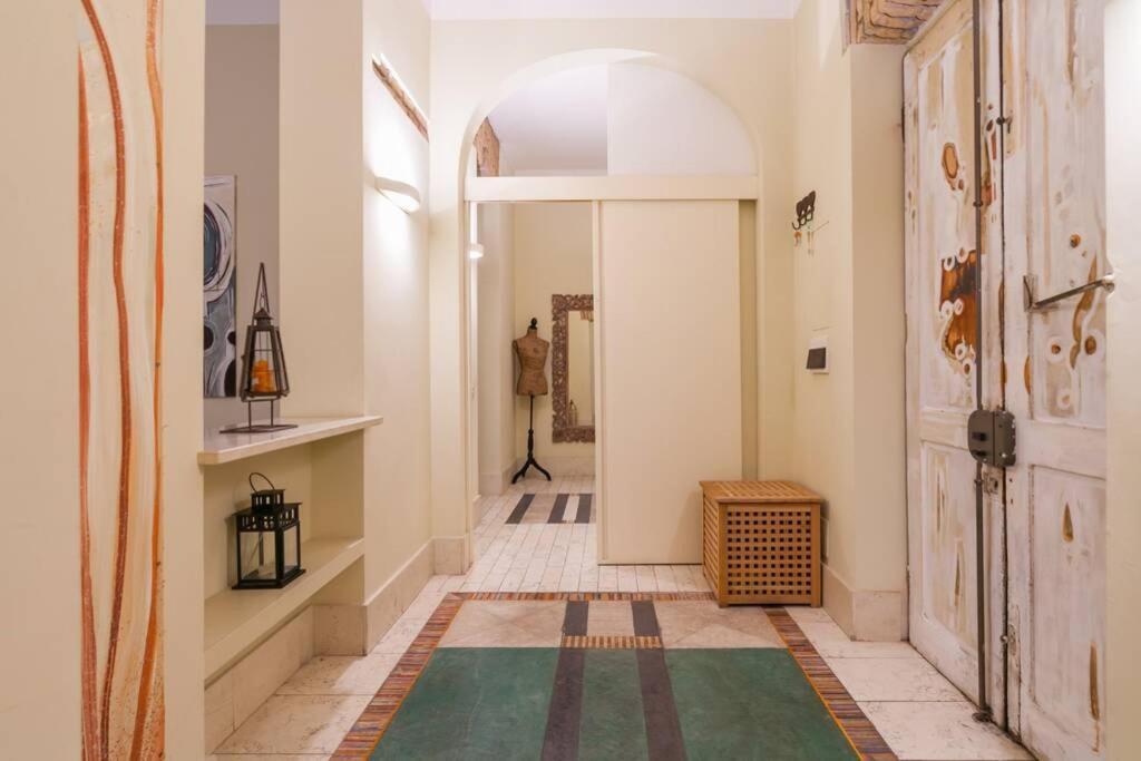 Chiara'S Cove - Vaticano Рим Экстерьер фото
